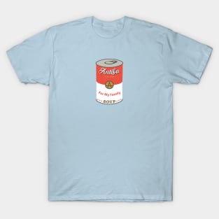 Soup T-Shirt